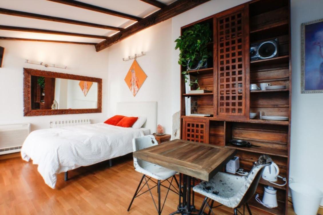 Apartment Terraza Tailandia
