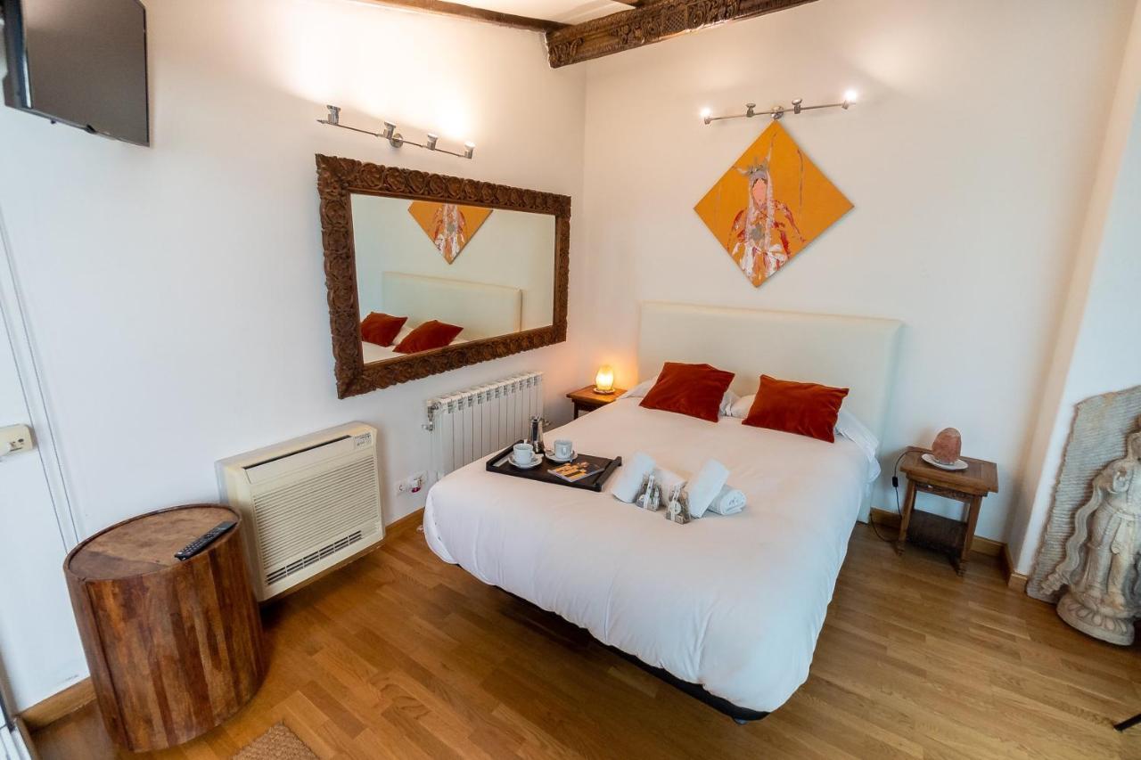 Apartment Terraza Tailandia Seville