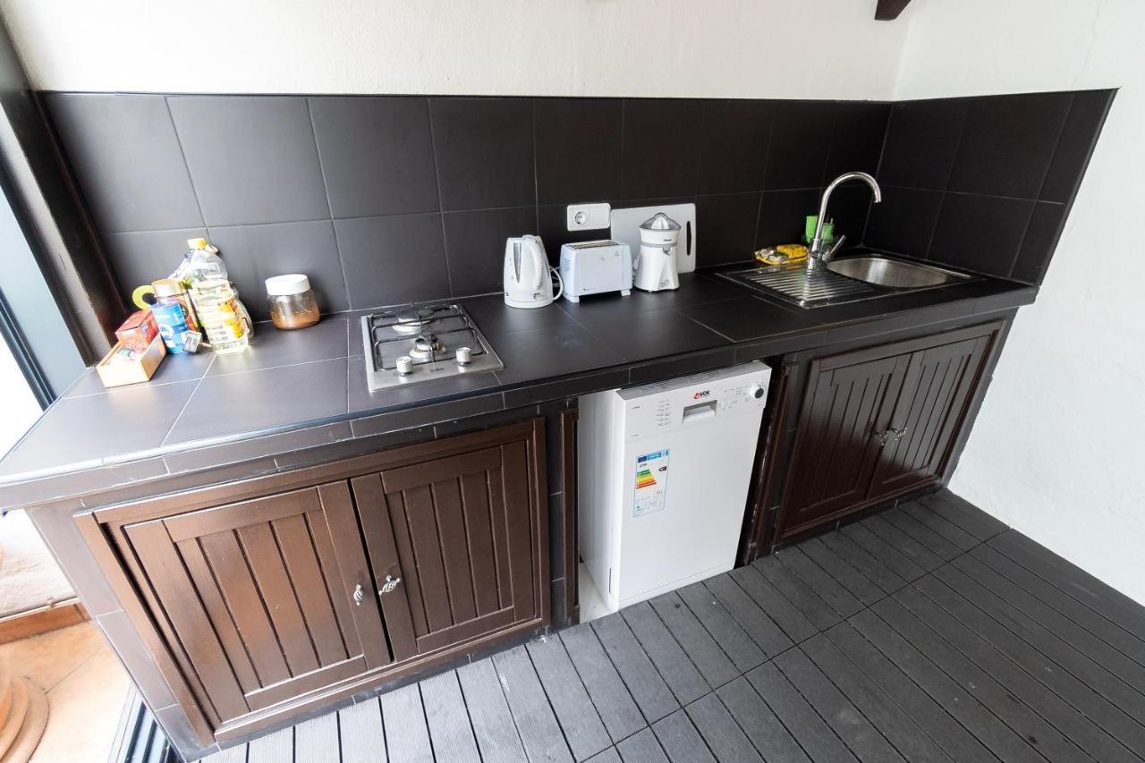 Apartment Terraza Tailandia *