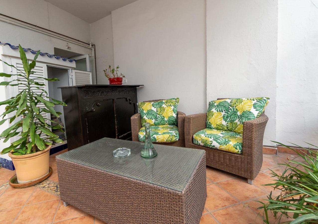 Apartment Terraza Tailandia *
