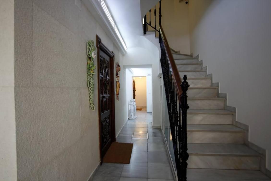Terraza Tailandia Apartment *