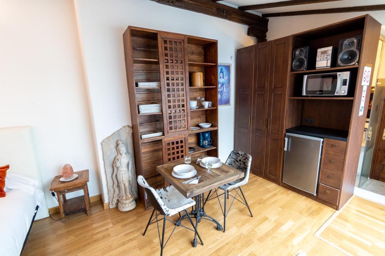 Apartment Terraza Tailandia
