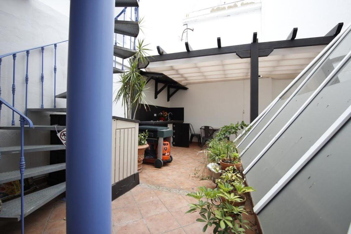 Apartment Terraza Tailandia