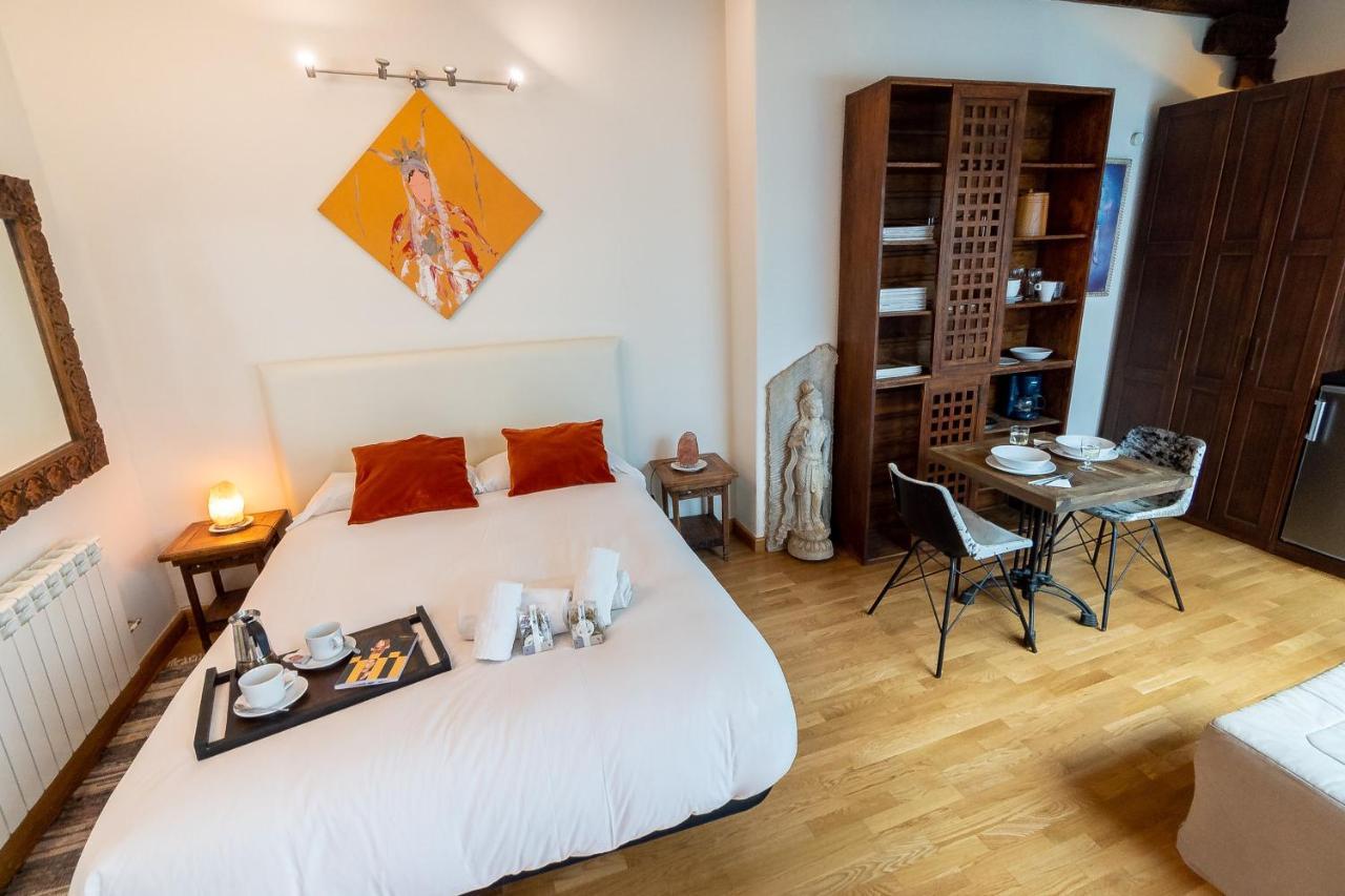 Terraza Tailandia Apartment Seville