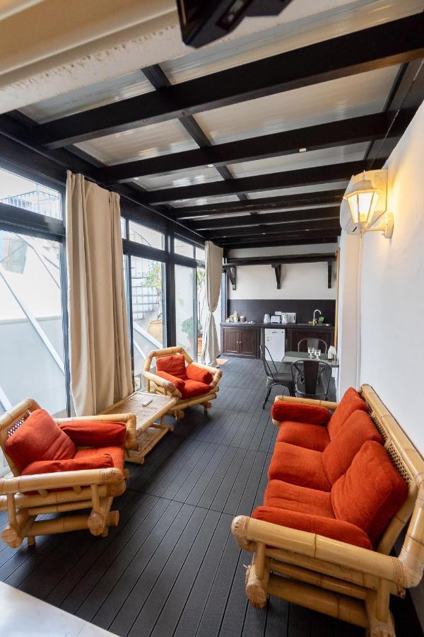 Apartment Terraza Tailandia