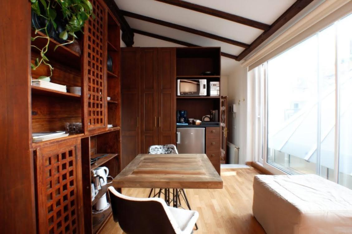 Terraza Tailandia Apartment Seville