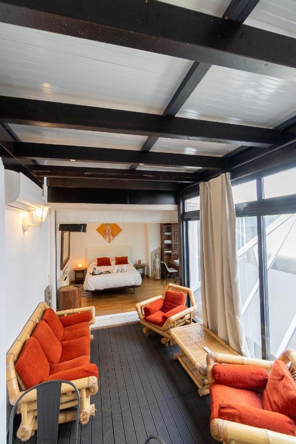 Apartment Terraza Tailandia