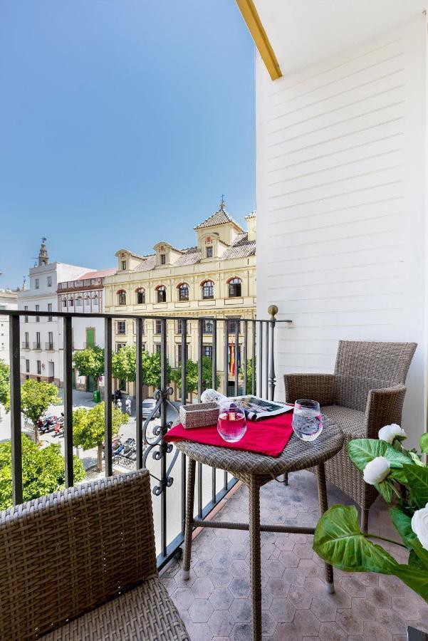 Apartamento Genteel Contratacion *