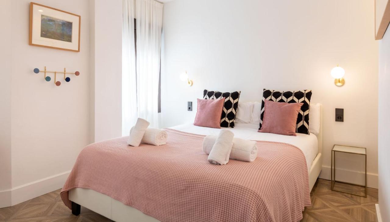 Salado Triana By Valcambre Apartment *