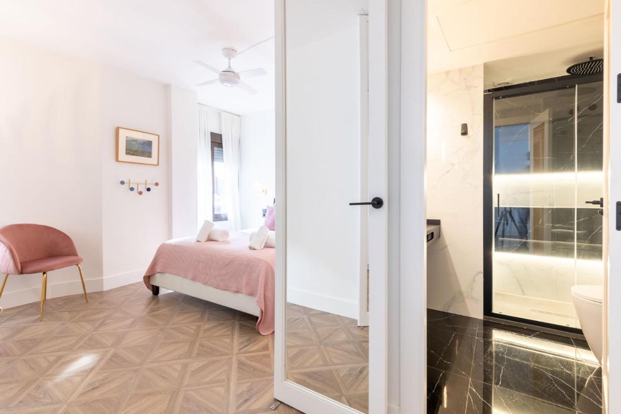 Apartment Salado Triana By Valcambre
