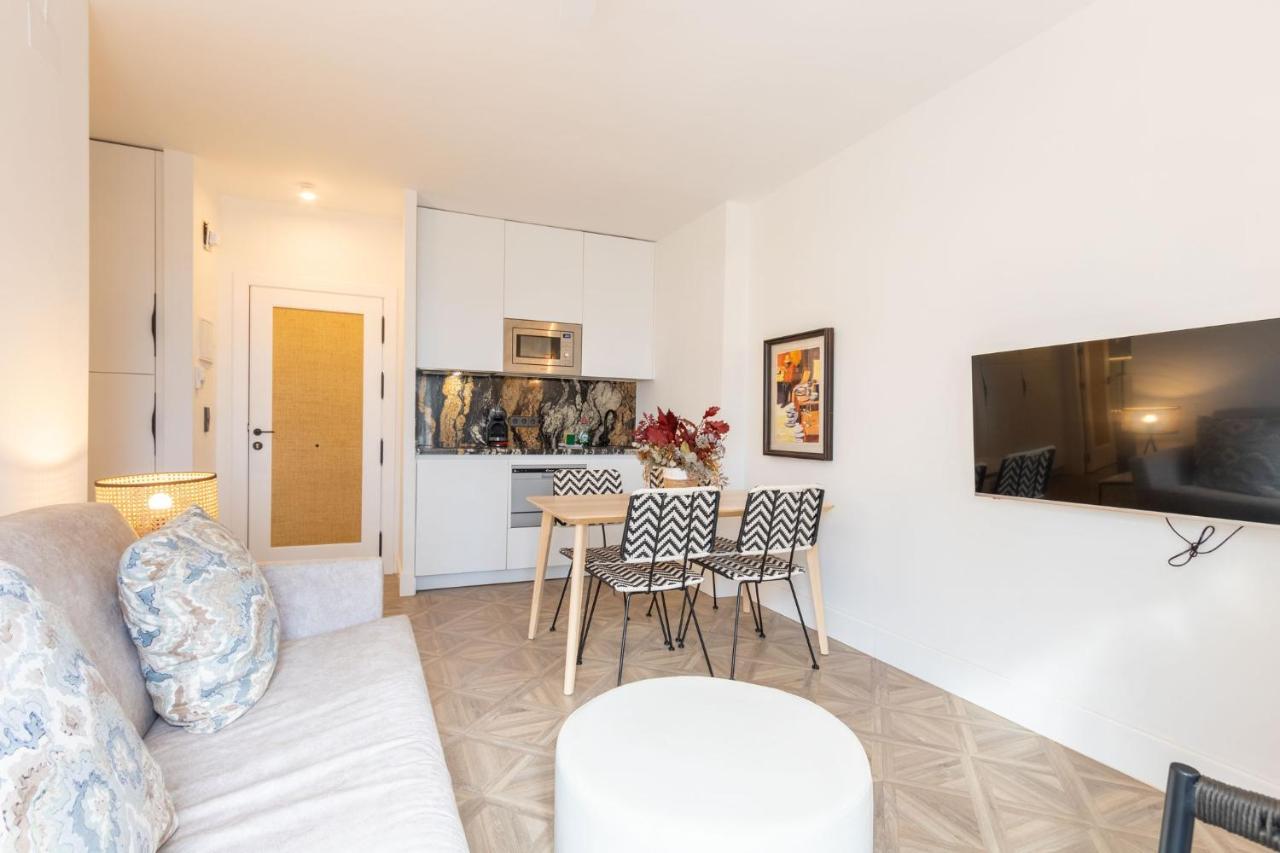Salado Triana By Valcambre Apartment Seville