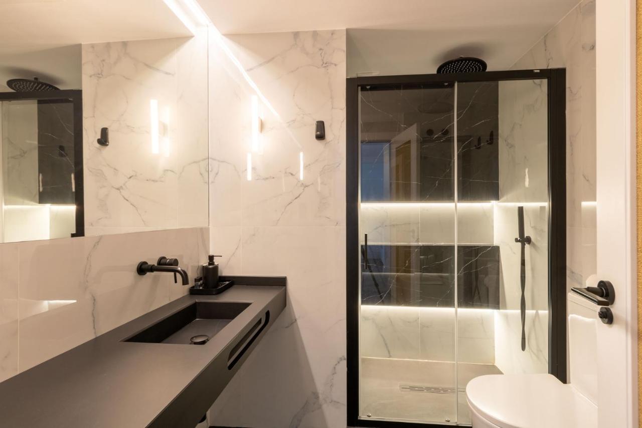 Salado Triana By Valcambre Apartment Seville