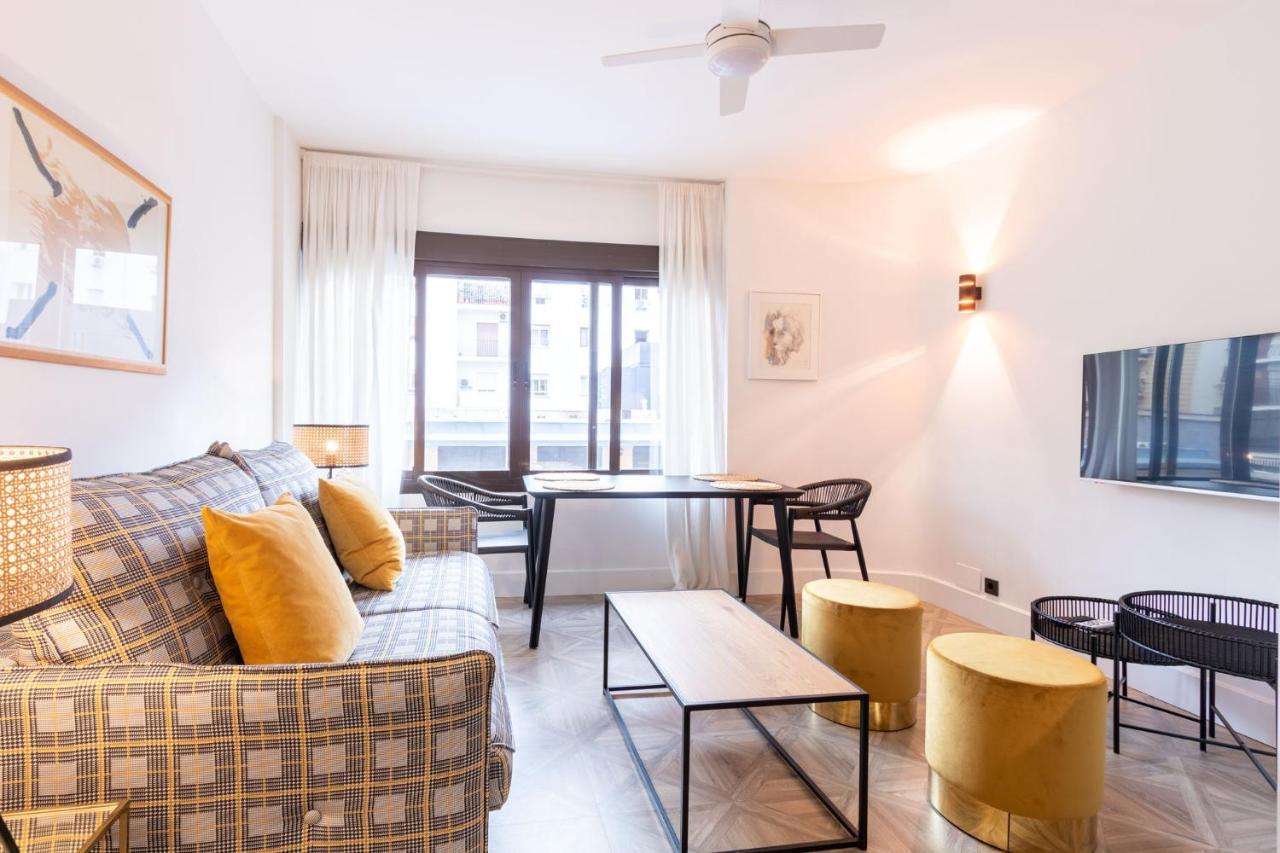 Salado Triana By Valcambre Apartment *