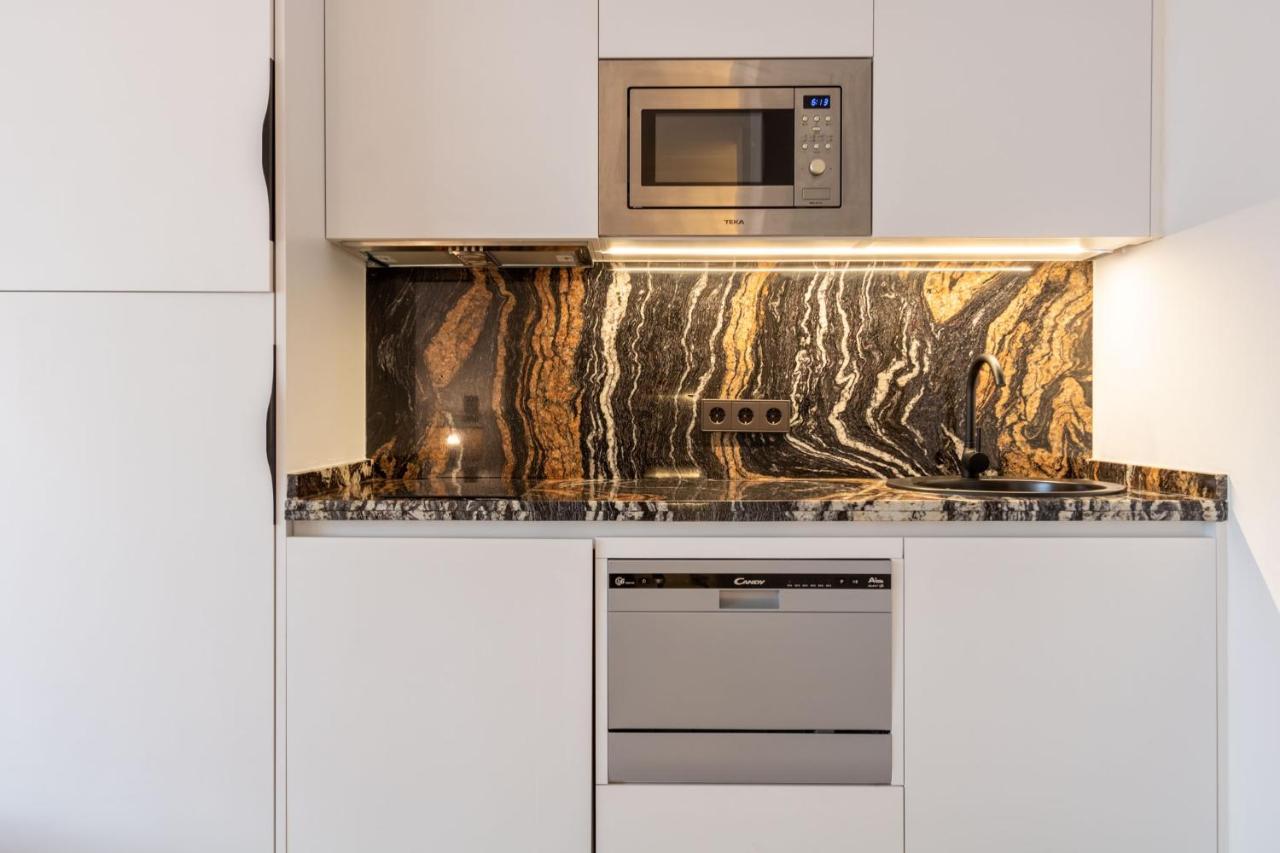 Salado Triana By Valcambre Apartment