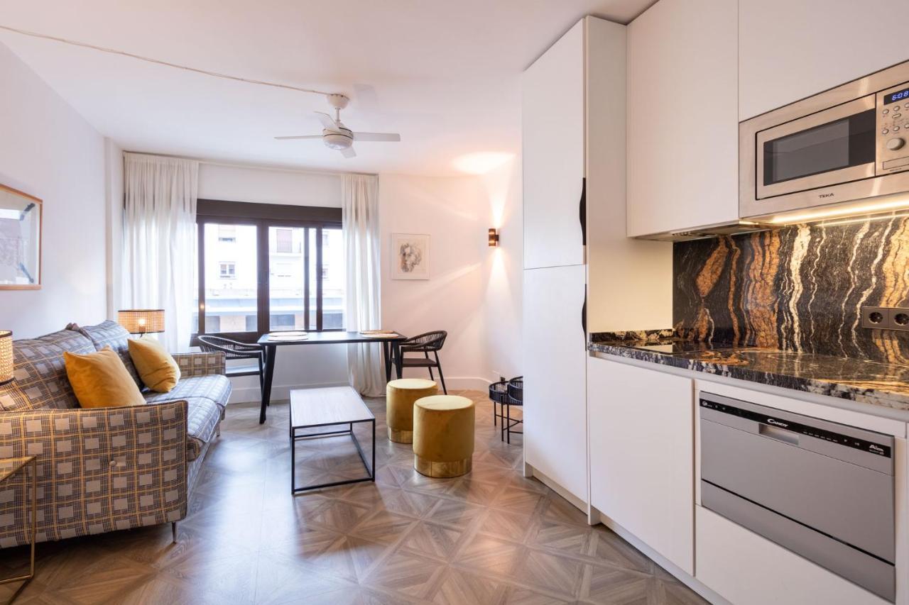 Apartment Salado Triana By Valcambre Seville