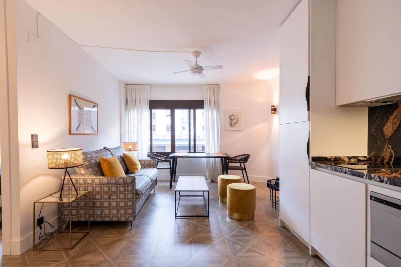 Apartment Salado Triana By Valcambre