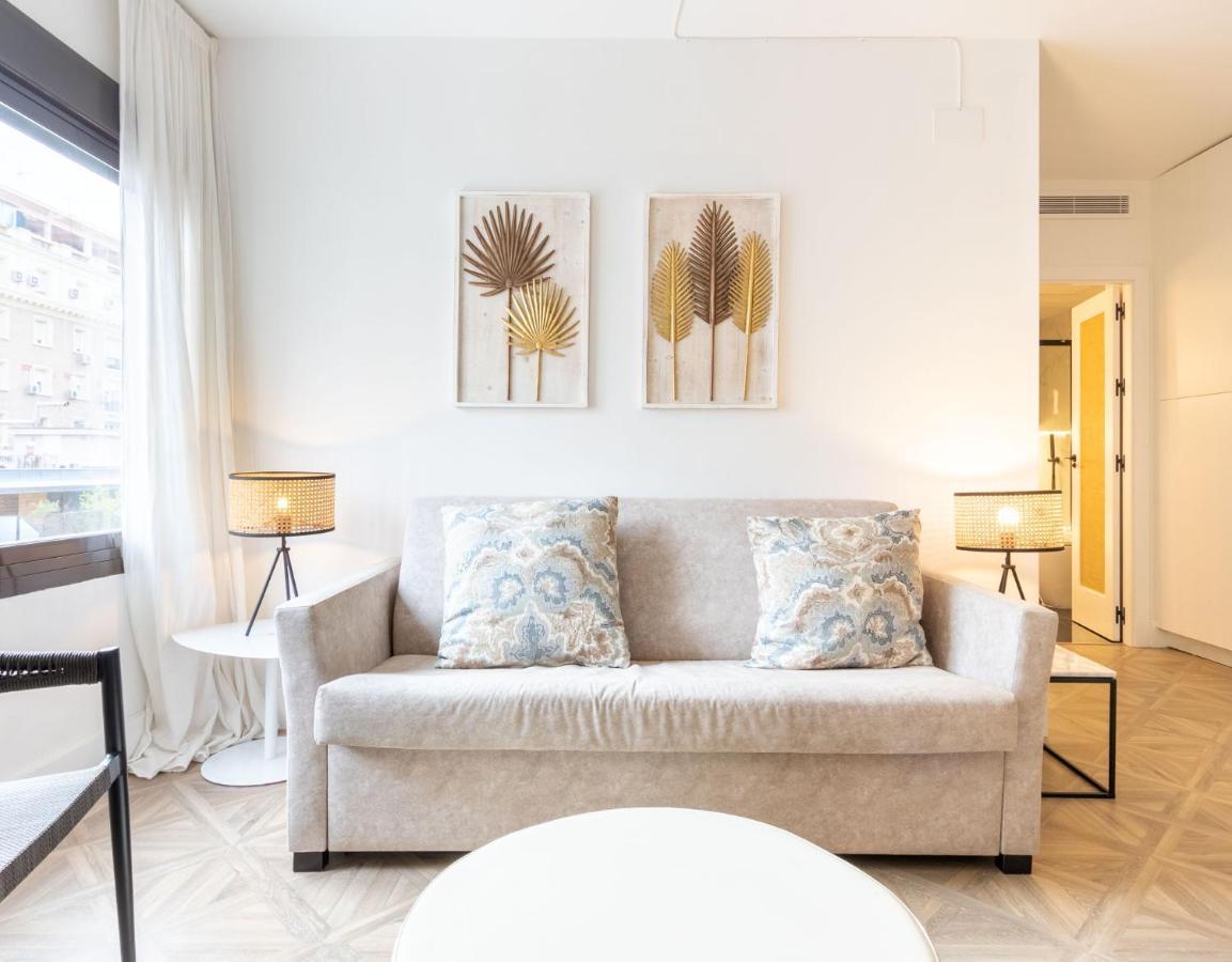Apartment Salado Triana By Valcambre