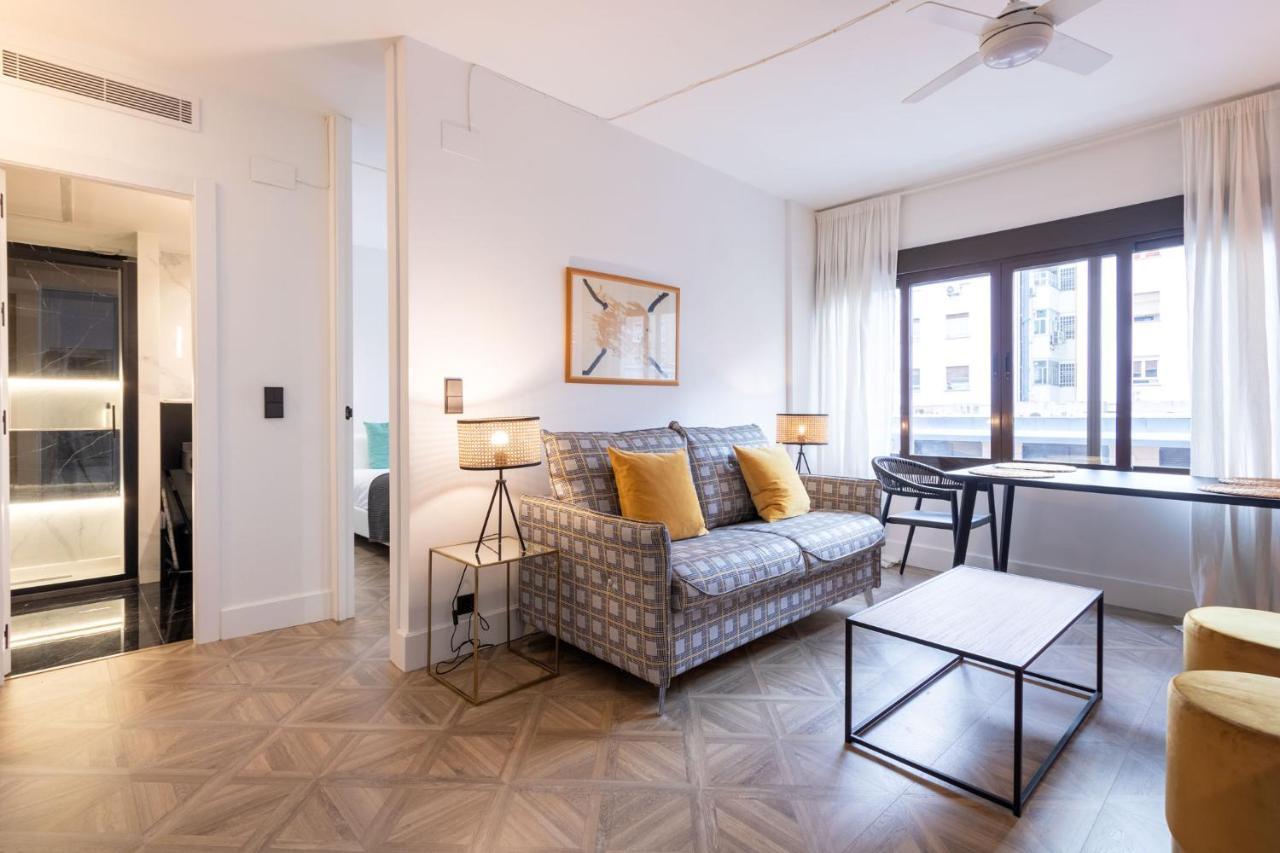 Salado Triana By Valcambre Apartment *