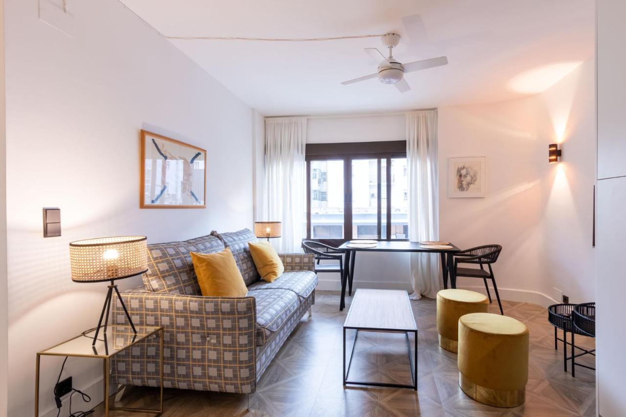 Salado Triana By Valcambre Apartamento *