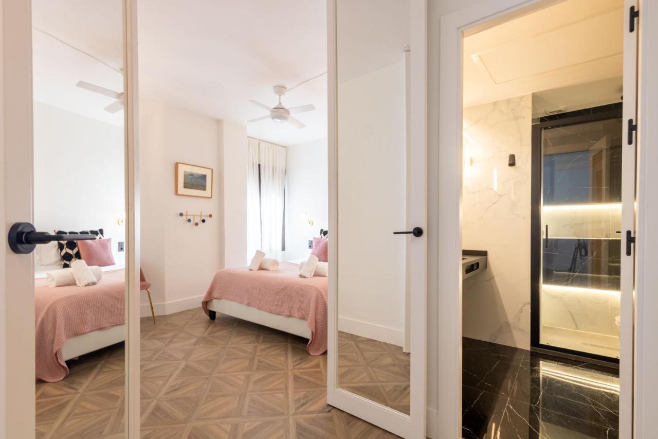 Salado Triana By Valcambre Apartment Seville