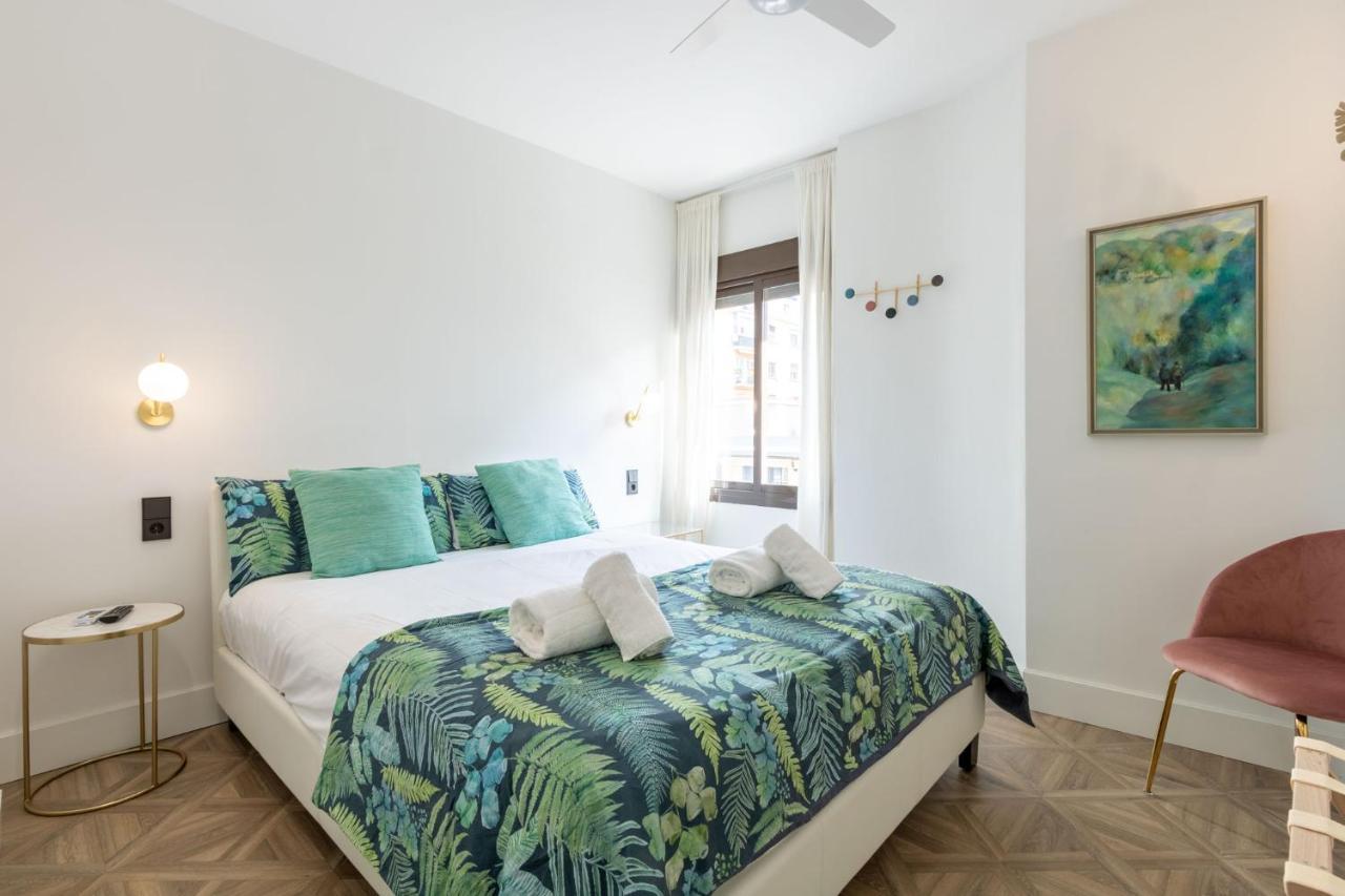 Apartment Salado Triana By Valcambre Seville