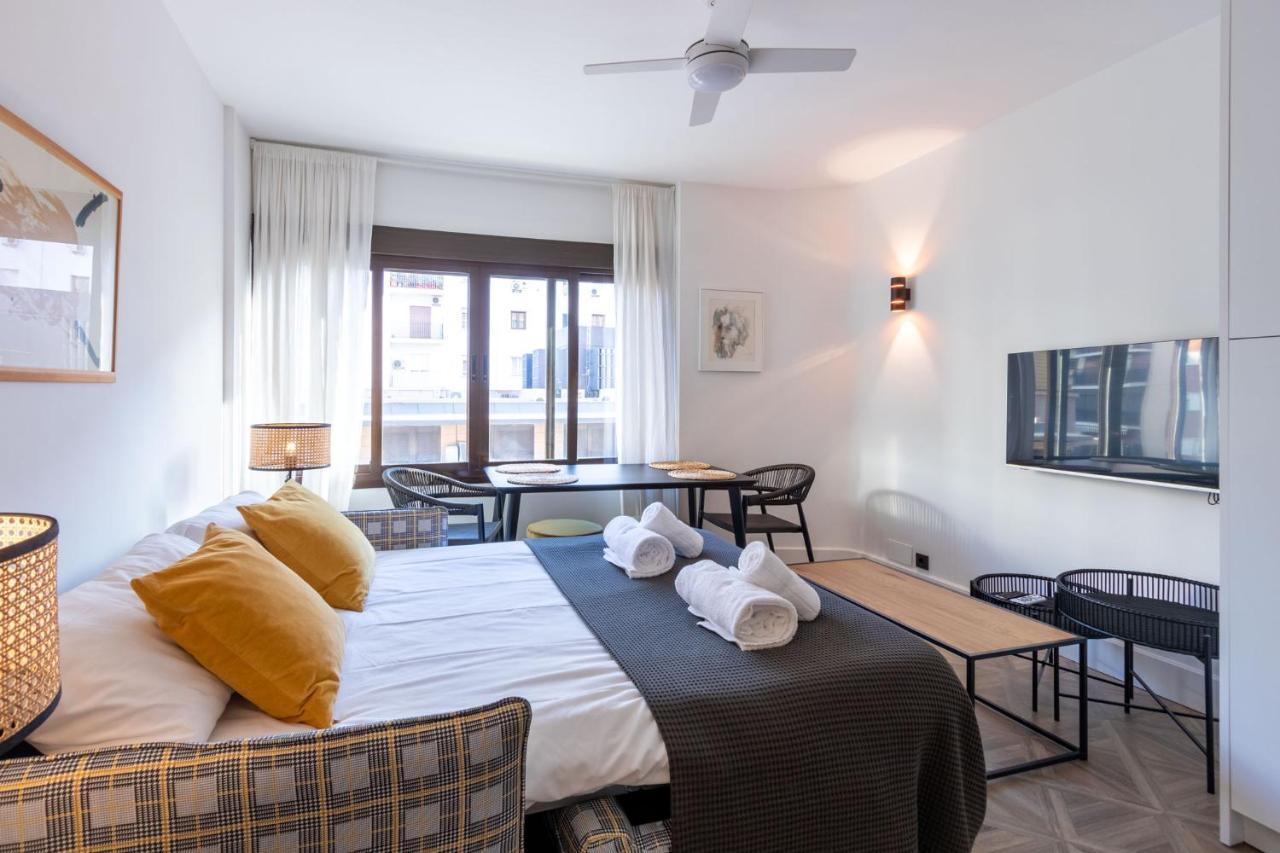 Salado Triana By Valcambre Apartment