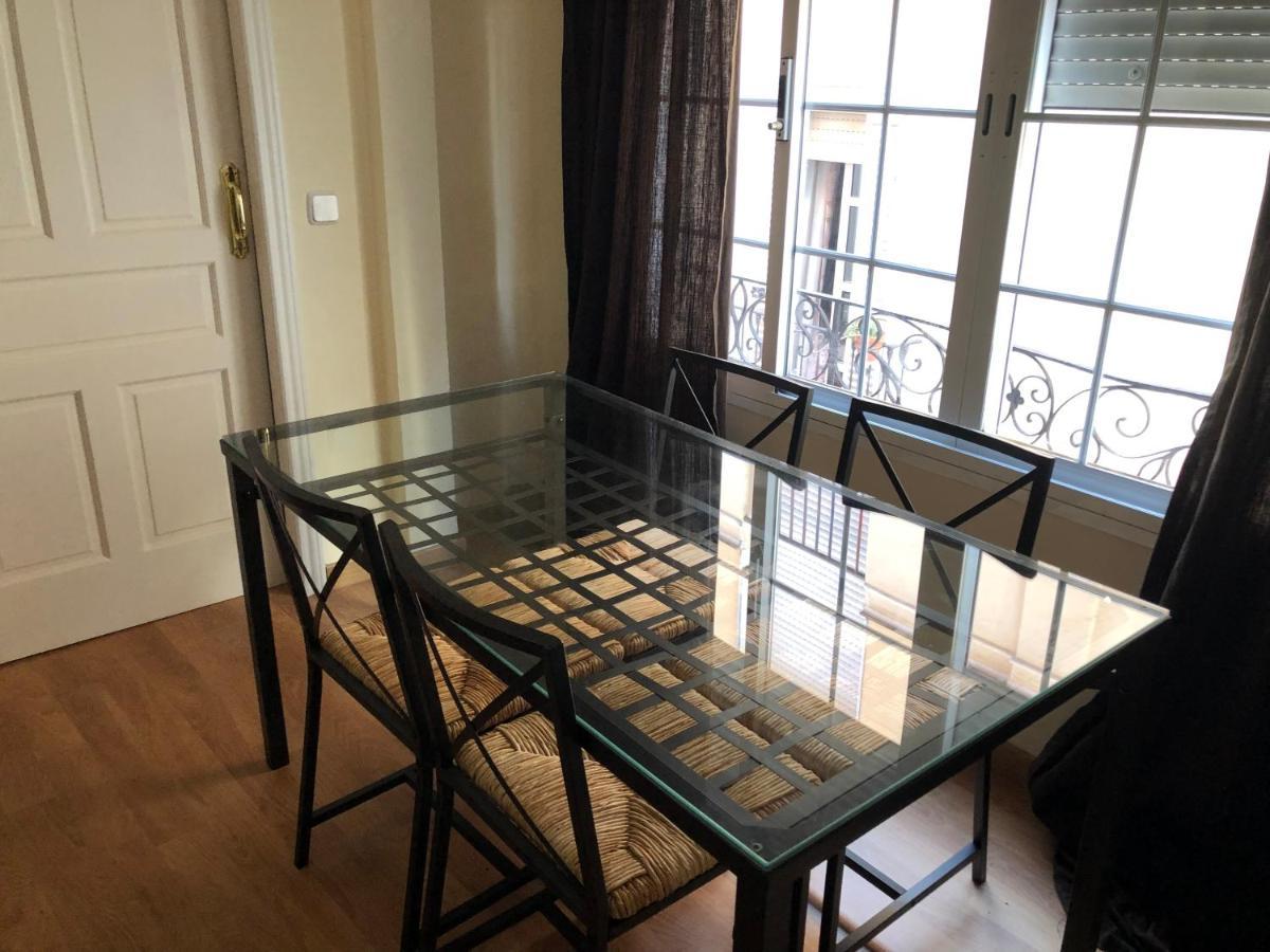 Buen Viaje/san Esteban Apartment Seville