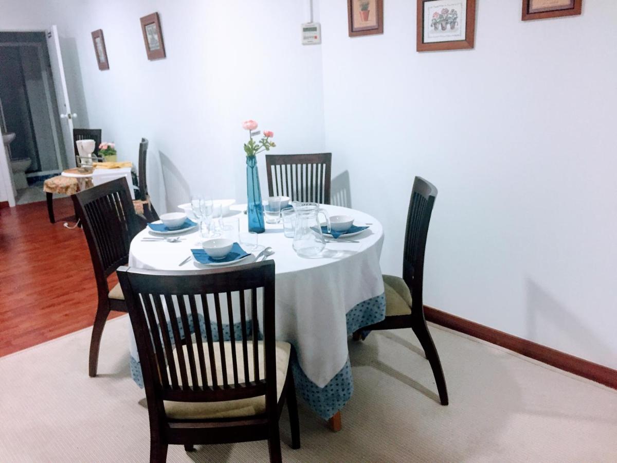 Apartment En El Centro De