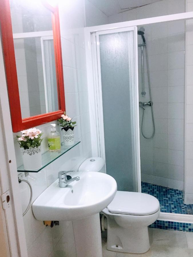 Apartment En El Centro De Seville