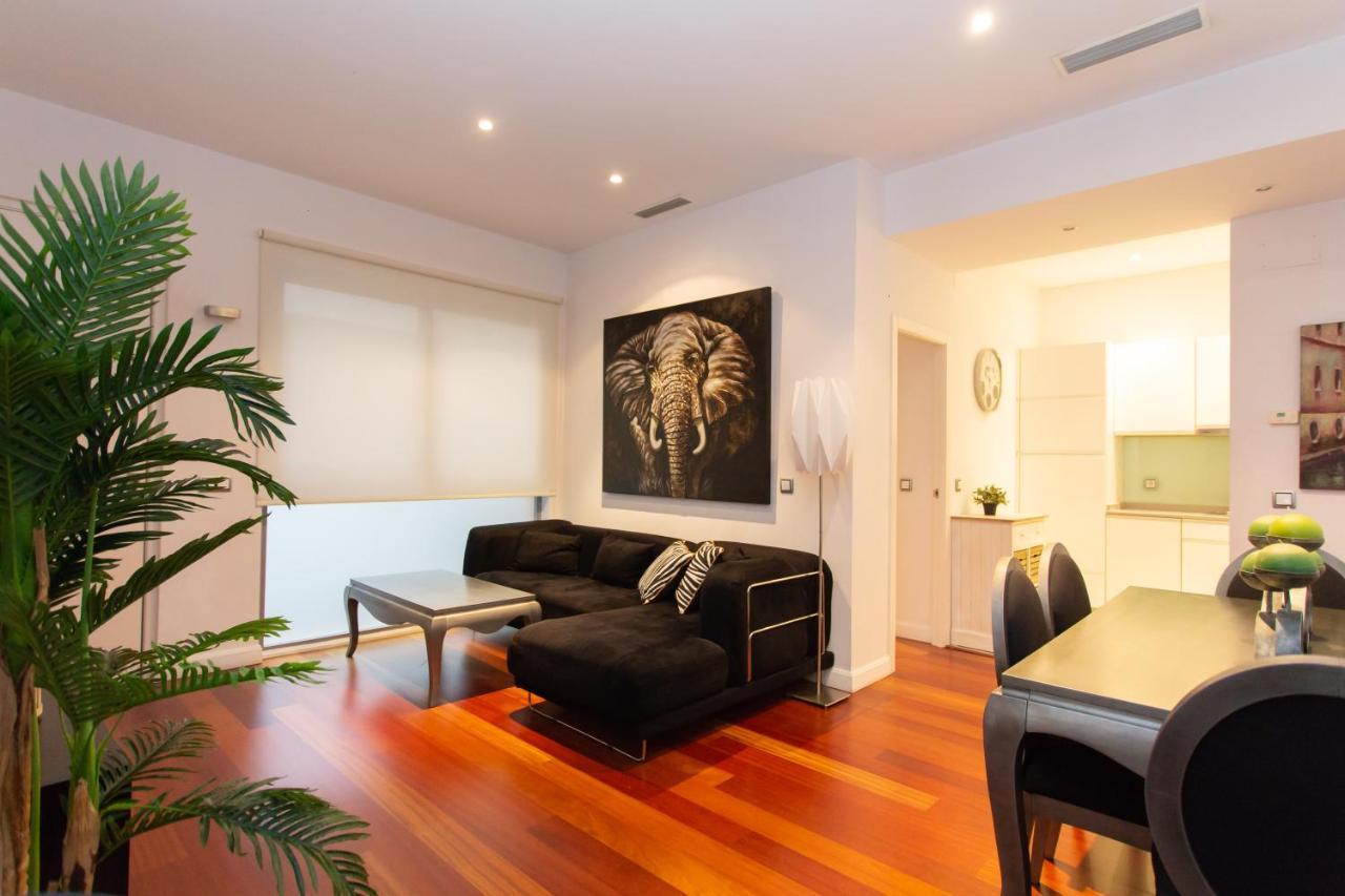 Apartment San Lorenzo By Thegoodtourist Seville