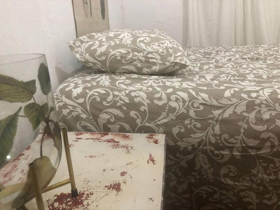 Holiday home Charming House In Triana,best View From Patio *