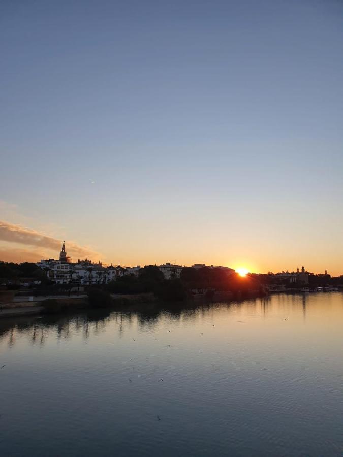 Holiday home Charming House In Triana,best View From Patio Seville