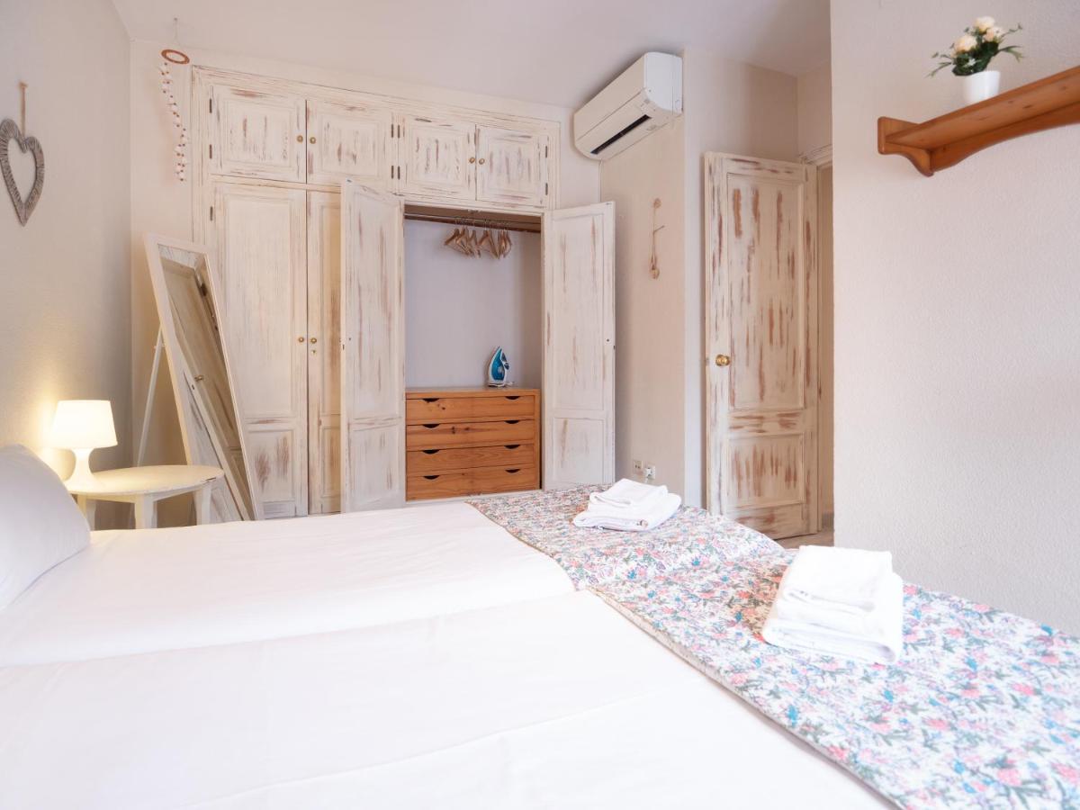 Apartment Cl Ubicacion Excelente Y Terraza Comun Junto A La Alfalfa Seville