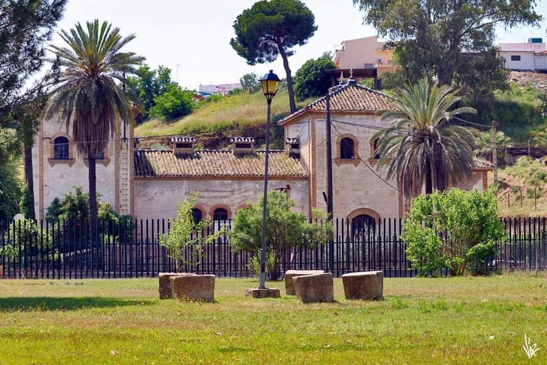 Holiday home Santa Clara Seville