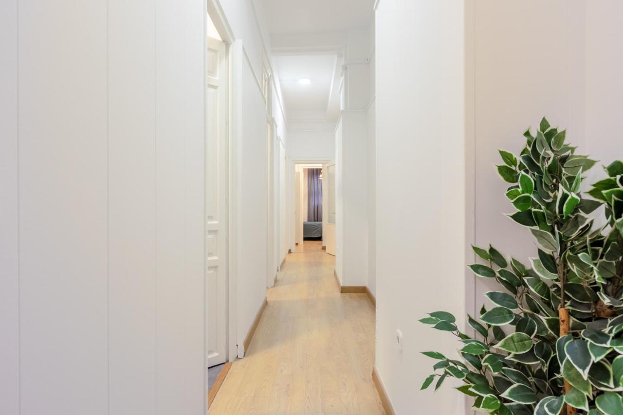 Apartment Avanti La Campana, Con Un Balcon Que Te Enamorara Del Ambiente De Seville