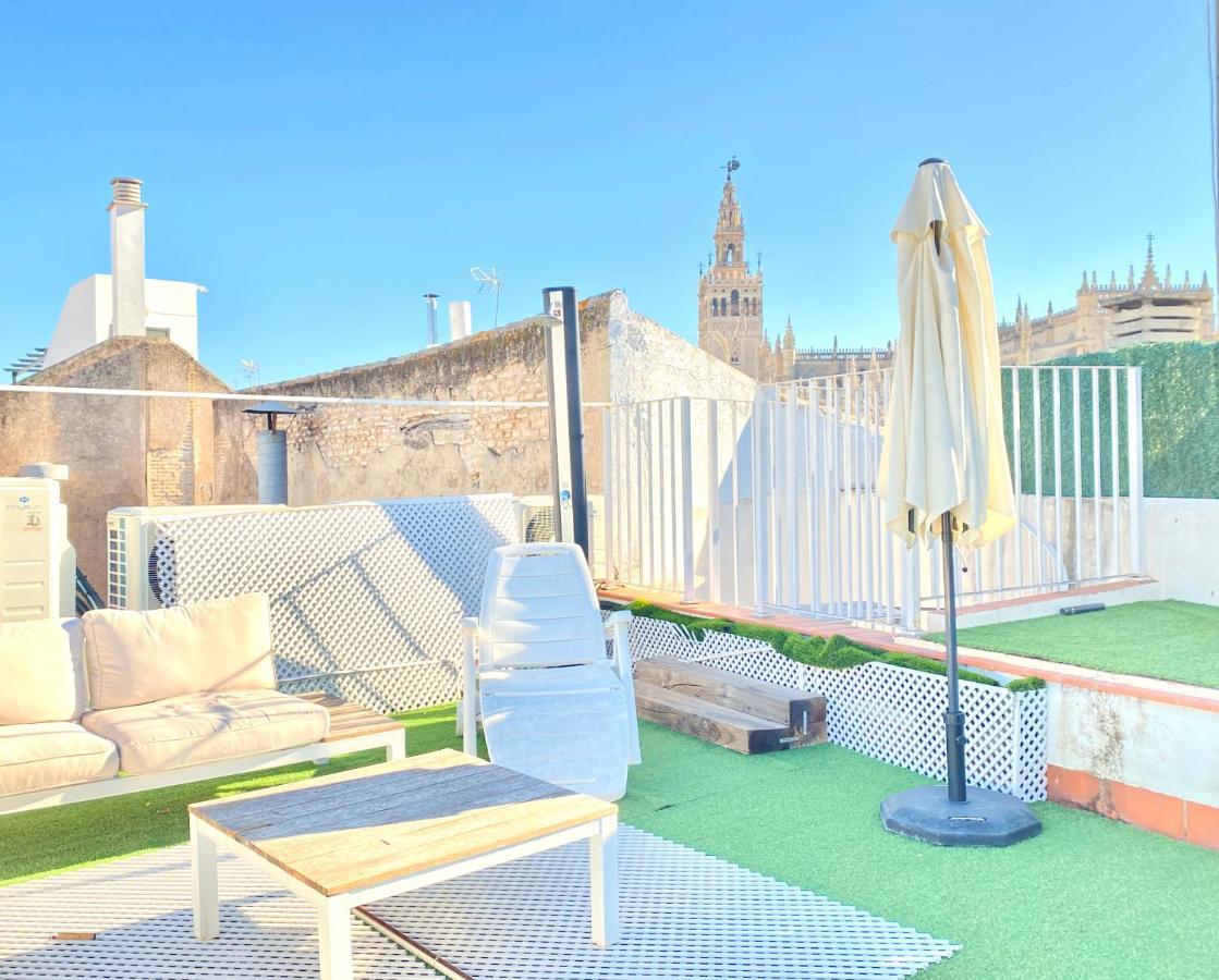 Top-notch Downtown House With Private Rooftop Terrace And Parking Opt Villa *