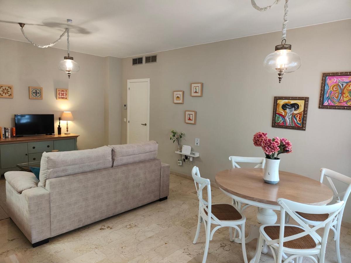 La Juderia De San Clemente Apartment *