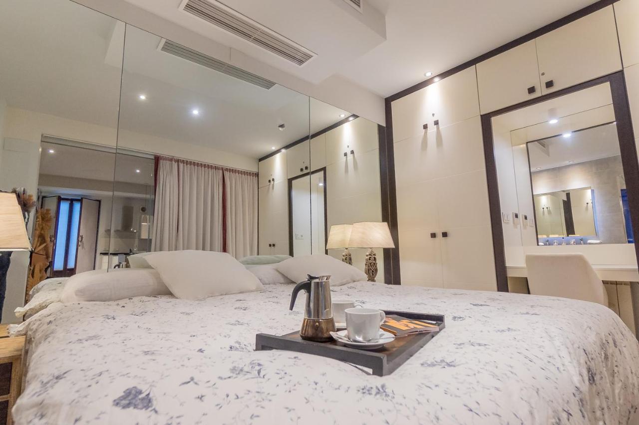Bali Apartment *