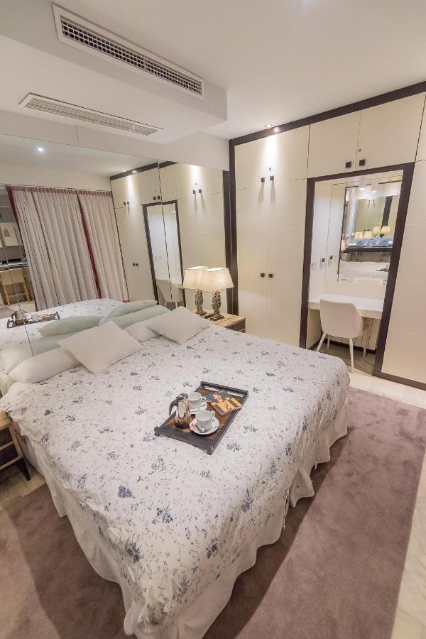 Bali Apartment *