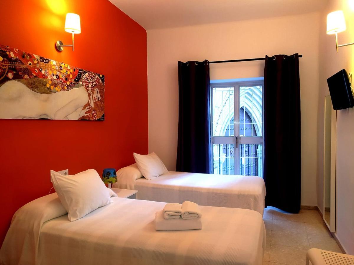 Santa Catalina Guest house *
