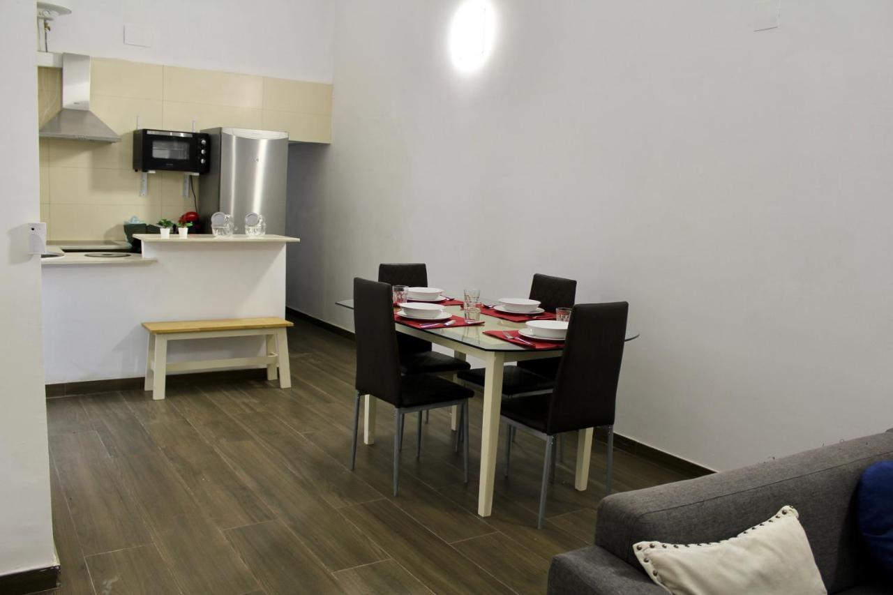 Apartamento Wish Constancia De *