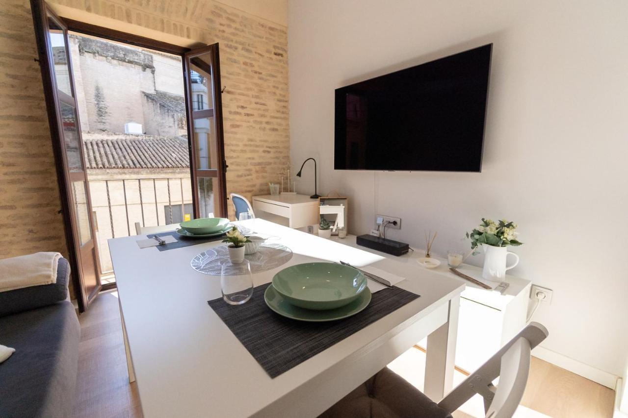 Chic & Cool By Rentalsevilla Apartamento
