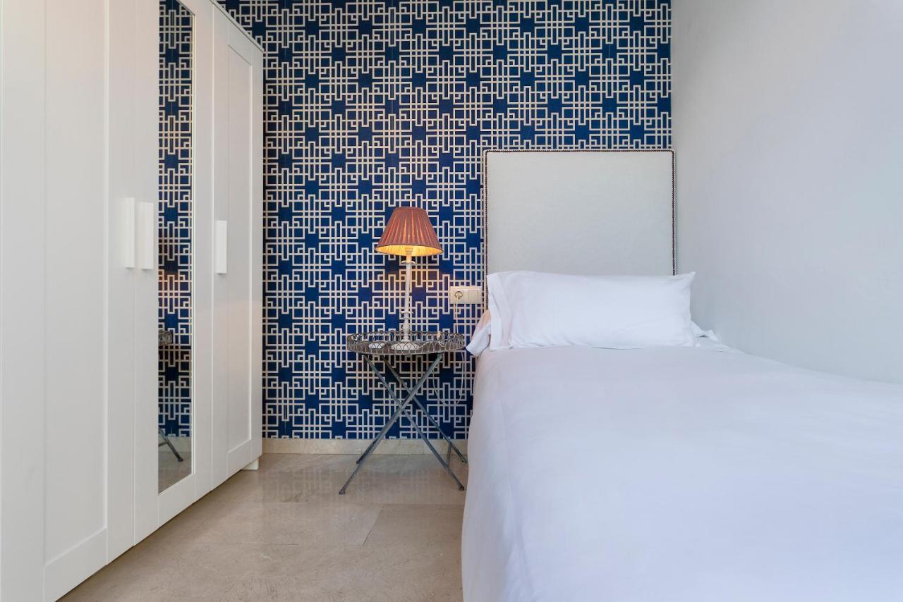 Apartment Genteel Arfe Terrace