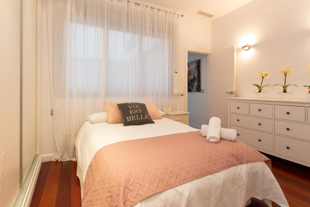 San Lorenzo By Thegoodtourist Apartment Seville