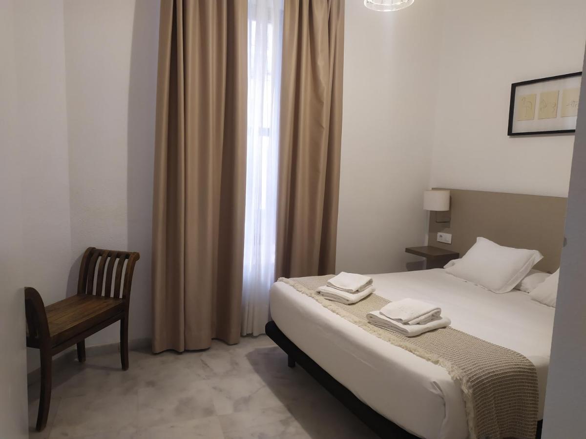 Apartment La Casa Del Pozo Santo Seville