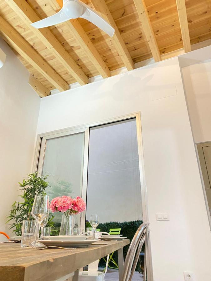 Top-notch Downtown House With Private Rooftop Terrace And Parking Opt Villa *