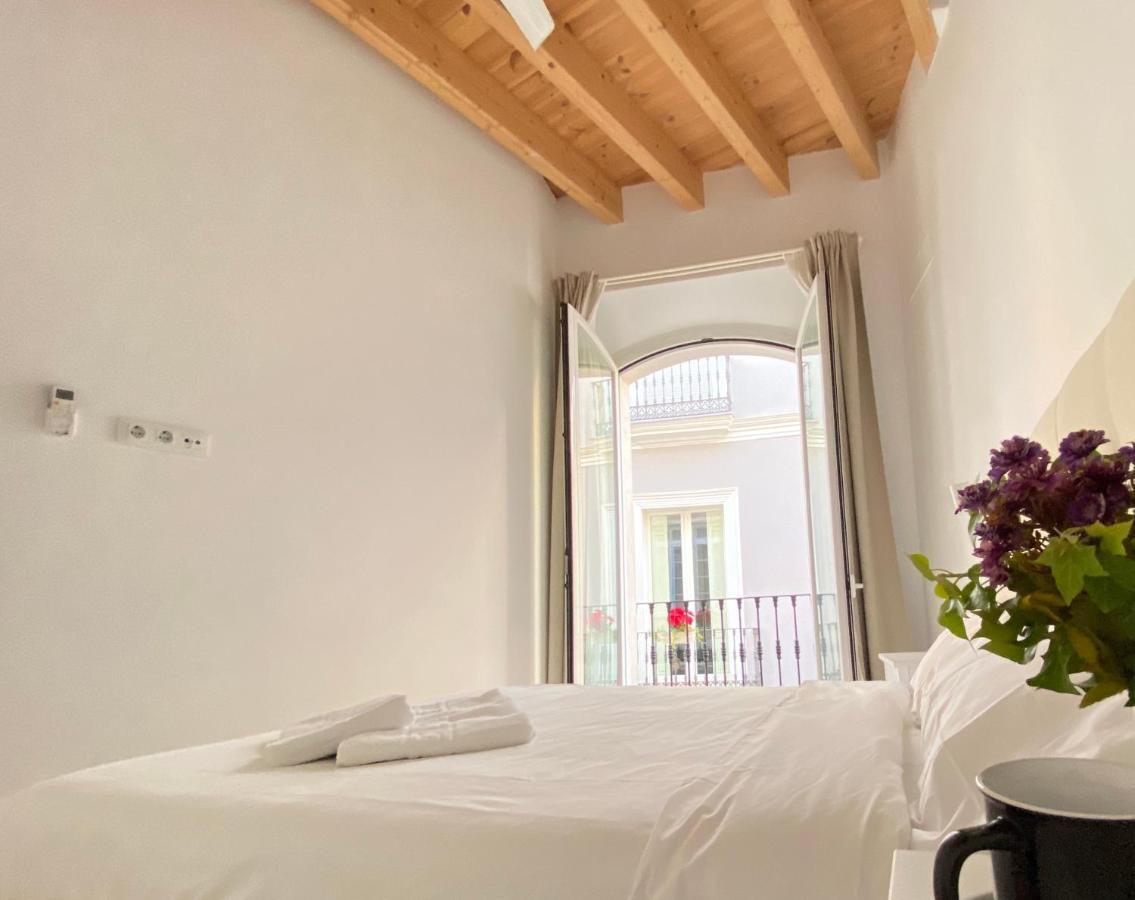 Villa Top-notch Downtown House With Private Rooftop Terrace And Parking Opt