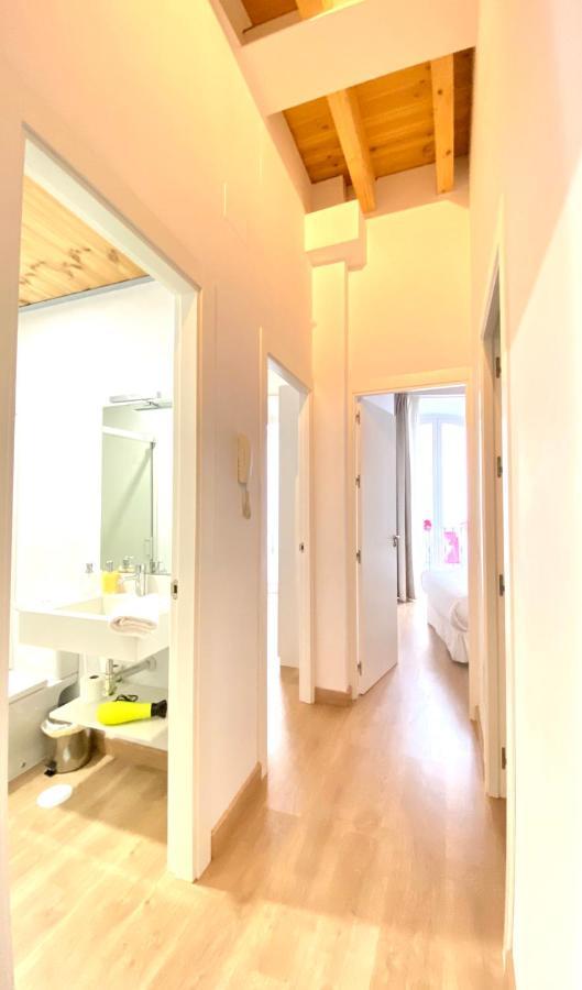 Top-notch Downtown House With Private Rooftop Terrace And Parking Opt *