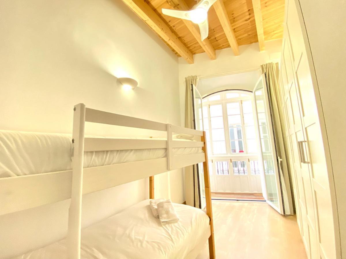 Top-notch Downtown House With Private Rooftop Terrace And Parking Opt Villa *