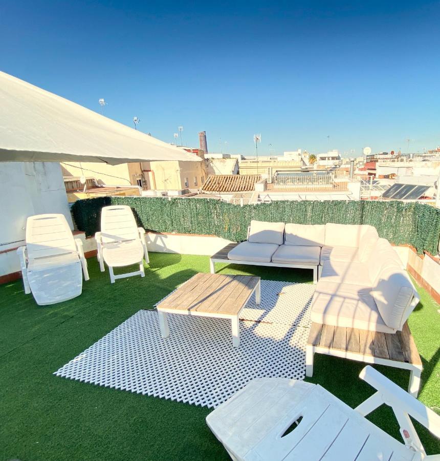 Villa Top-notch Downtown House With Private Rooftop Terrace And Parking Opt *
